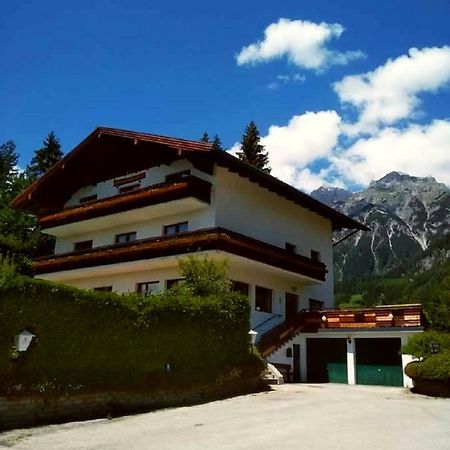 Pension Concordia Ramsau am Dachstein Exterior foto