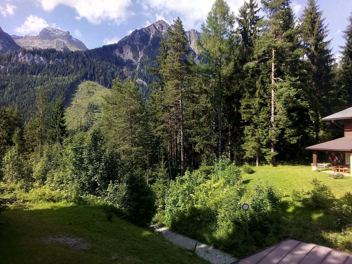 Pension Concordia Ramsau am Dachstein Exterior foto