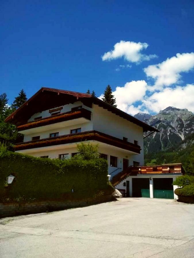 Pension Concordia Ramsau am Dachstein Exterior foto